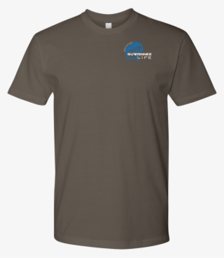 Reel Relaxed Mahi-mahi Mens Fishing Tshirt - Shirt #5780553