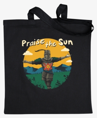 Vincent Trinidad Praise The Sun Sonstiges Bag Black - Praise The Sun #5780671