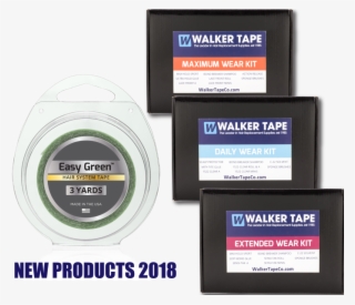 Extended Wear Kit C22 Soft Bond Adhesive Bond Breaker #5780676