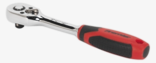 Socket Wrench #5780677