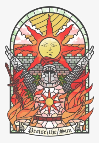 Praise The Sun Png #5780773 Praise The Sun Png #5780773