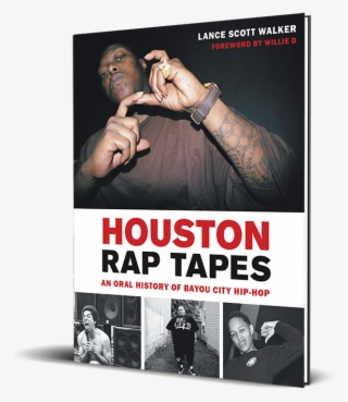 Bun B - Houston Rap Tapes #5780775
