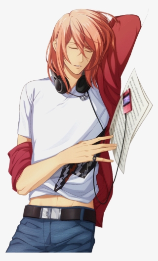 Issei Todoroki Gr Transparent - Portable Network Graphics #5781017