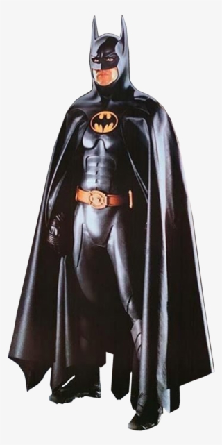 Keaton By Dctvu - Batman Michael Keaton 1992 #5781020