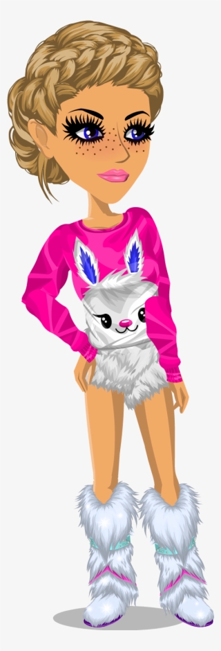 Easter In December Xd Nahhh - Illustration #5781022