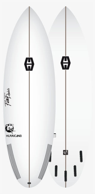 Mahi Mahi - Surfboard #5781119