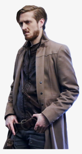 Dc's Legends Of Tomorrow #5781171