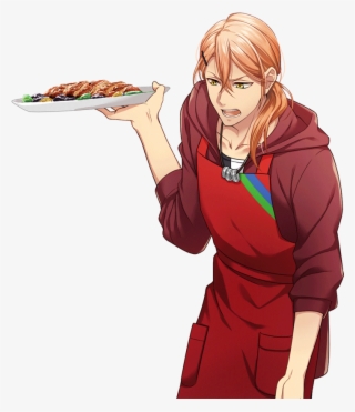 Issei Todoroki Le Transparent #5781230