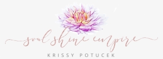 Krissy Potucek - Water Lily #5781274