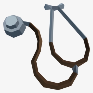 A Stethoscope Is A Safecracking Tool Which Can Be Used - Wiki #5781372