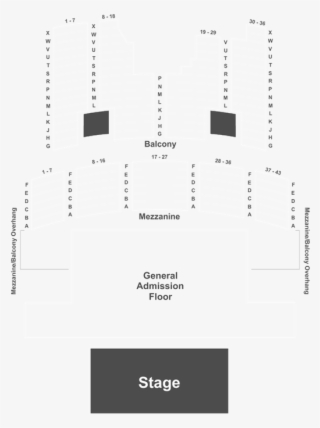 Png Floor Broken Svg Transparent Download - The Aztec Theatre #5781464