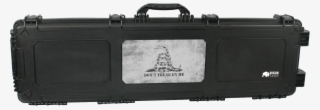Bison 5317 Large Roller Hard Case - Bison #5781651