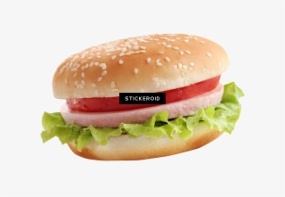 Burger - Hamburger #5781713