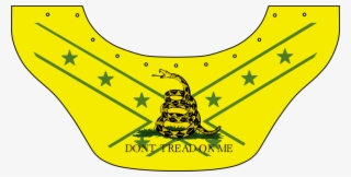 Rebel Dtom Yellow - Outlaw Leather Welding Hoods And Accessories #5781766