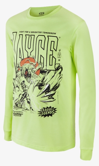 Previous - Long-sleeved T-shirt #5781767