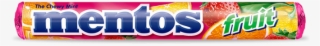 Mentos Fruit #5781923