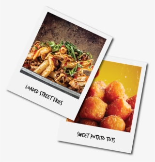 Apps & Sides - Croquette #5782041