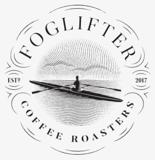 Foglifter Coffee Roasters Drip - Identity Branding, Inc. #5782177