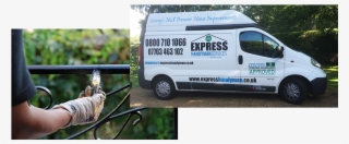 Mosaic Outdoor Handyman - Mosaic #5782178