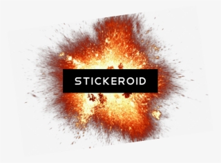 Explosion And Sparks - Hippo-tempus: Aka The Alexandria Key #5782182