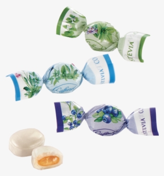 Stevia Herbs & Fruits - Banknote #5782184