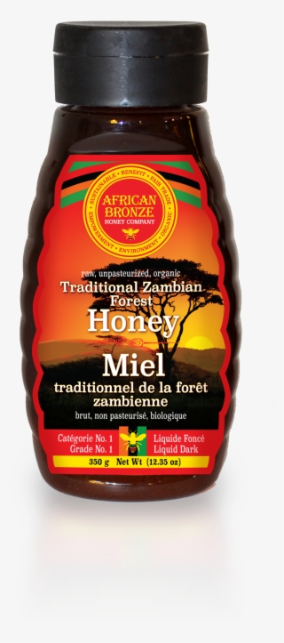 Traditional Zambian Forest Honey - Forest #5782311