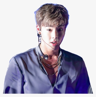 Monstax Shownu Im Jooheon Hyungwon Minhyuk Wonho Fanart - Shownu #5782375