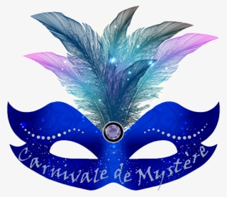 Brazilian Mask #5782378