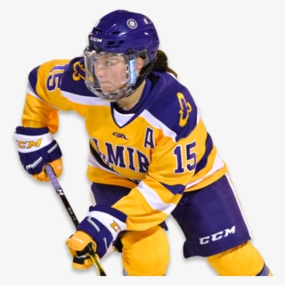 Kiana Melvin - Ccm Hockey #5782436
