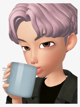 Happy Hyungwon Day~ - Cartoon #5782441