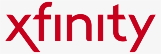 Xfinity Logo 2017 Red Rgb - Comcast Xfinity #5782540