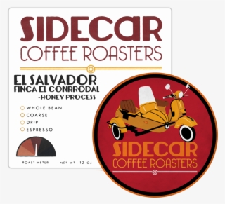 February's Featured Roaster Is Now Brewing - Sidecar Coffee Shop #5782547