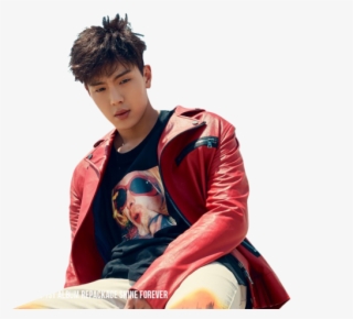 #monsta X Shine Forever #monsta X #monsta X Hyungwon - Monsta X Shine Forever Photoshoot #5782661