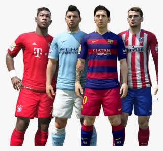 Fifa 16 Ultimate Team Ha Invece Subito Diverse Modifiche - T-mobile #5782714