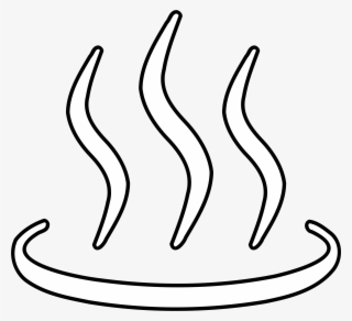 This Free Icons Png Design Of Onsen #5782772