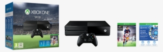 Xbox One Fifa 16 Bundle 500 Gb - Tbd Xbox One 500gb With Fifa 16 #5782818