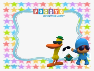 Calendario Pocoyo - Ncircle Entertainment Pocoyo: Season Set - Volume 1 #5783017