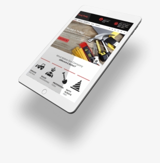 Drag & Drop Easy Editing - Design #5783353