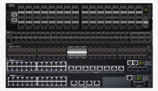 Open Networking Solutions From Dell Emc - Electronics #5783414