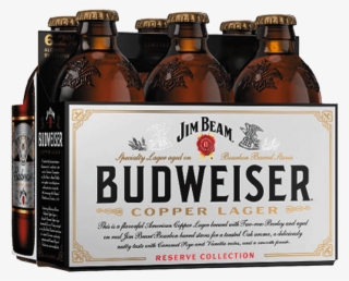 Budweiser Jim Beam Review #5783471