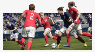 Fifa 16 - Ženské Týmy #5783584 Fifa 16 - Ženské Týmy #5783584