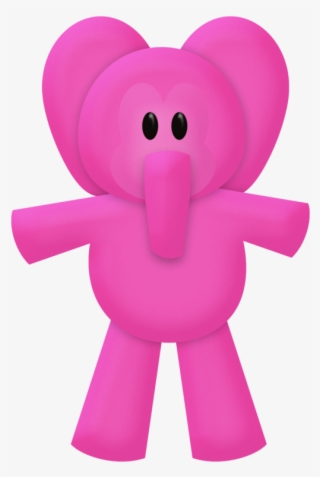 Kit De Fiestas-pocoyo - Party #5783681