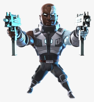 Hero - Alien Creeps Td Barrage #5783943