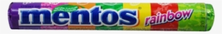 Mentos Rainbow Mystery Roll Chewy Assorted Candy - Mentos Rainbow #5784097