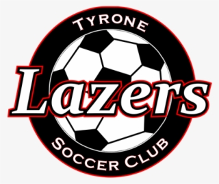 Lazers Soccer Club Announce New Tyrone Partnership - Parent #5784102