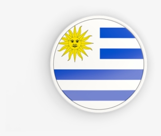 Uruguay Flag #5784160