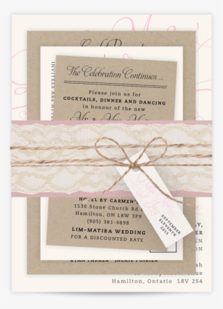 Wedding24 - Bridal Shower #5784374