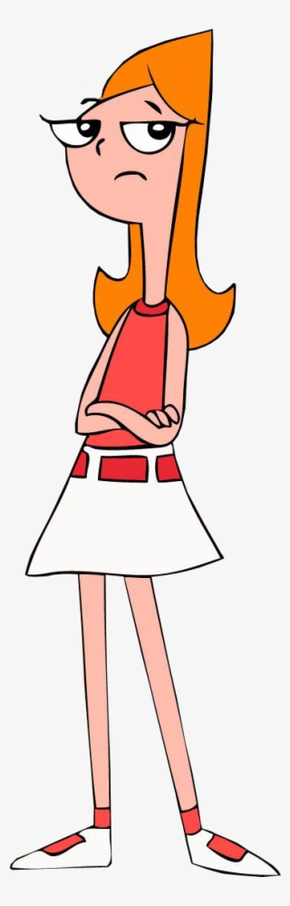 Candace Phineas And Ferb #5784432