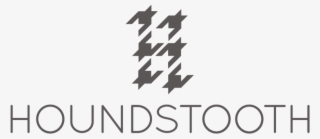 Houndstoothgreyfooter - Houndstooth Kc #5784541