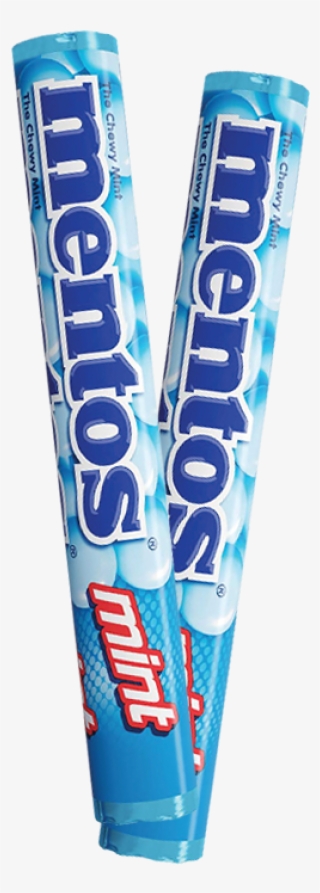 Mentos Rolls - Caffeinated Drink #5784581